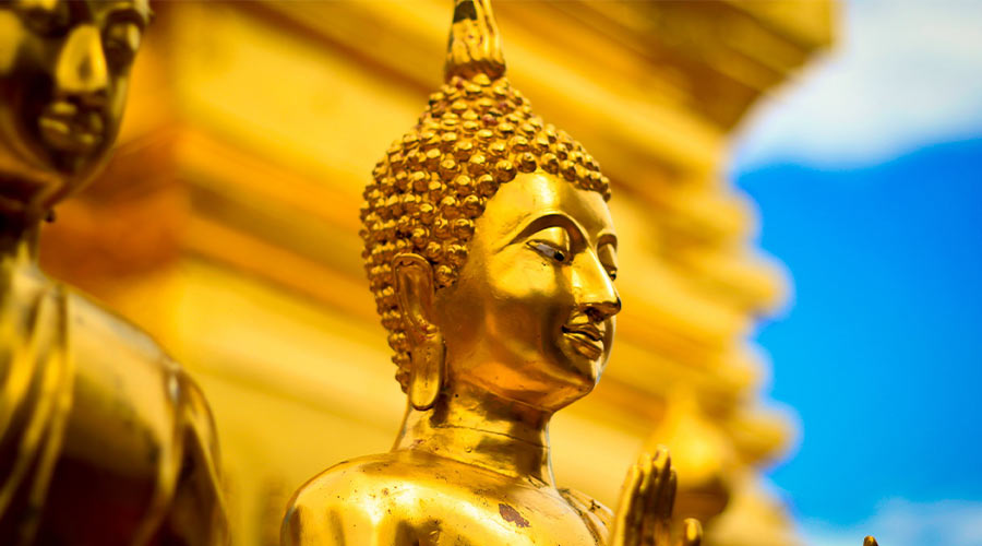 Buddha Jivan Sandesh