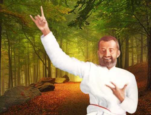 શ્રીરામકૃષ્ણ અને ભારતનો જગતને સંદેશ : સ્વામી મુમુક્ષાનંદ