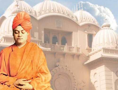 સંસ્મરણ : સ્વામી વિવેકાનંદ સાથે વાર્તાલાપ : શરત્ચંદ્ર ચક્રવર્તી