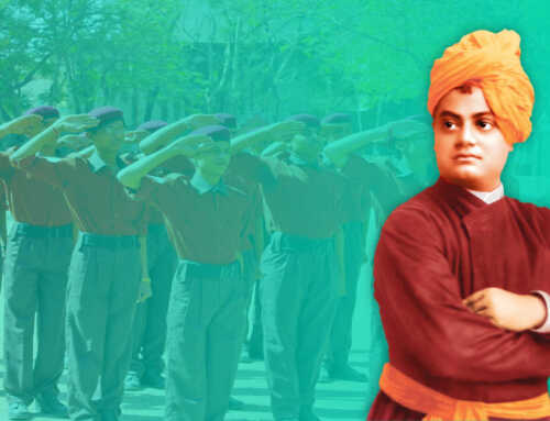 શાળામાં સહઅભ્યાસિક પ્રવૃત્તિઓનું મહત્ત્વ : ગુલાબભાઇ જાની