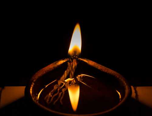 પ્રાર્થના : ચક્રવર્તી રાજગોપાલાચાર્ય