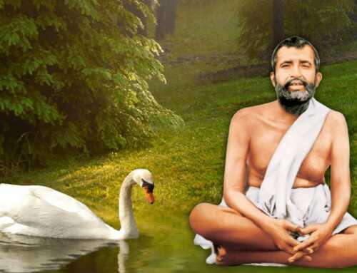 ‘ભગવાન મળે તે ભાગ્યવાન’ : સુરેશ દલાલ