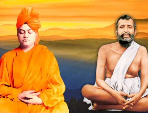 શ્રીરામકૃષ્ણ અને સ્વામી વિવેકાનંદ : વિનોબા ભાવે