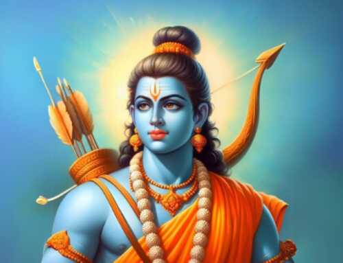 શ્રીરામ, શ્રીકૃષ્ણ અને શ્રીરામકૃષ્ણ : શ્રીમોરારિ બાપુ