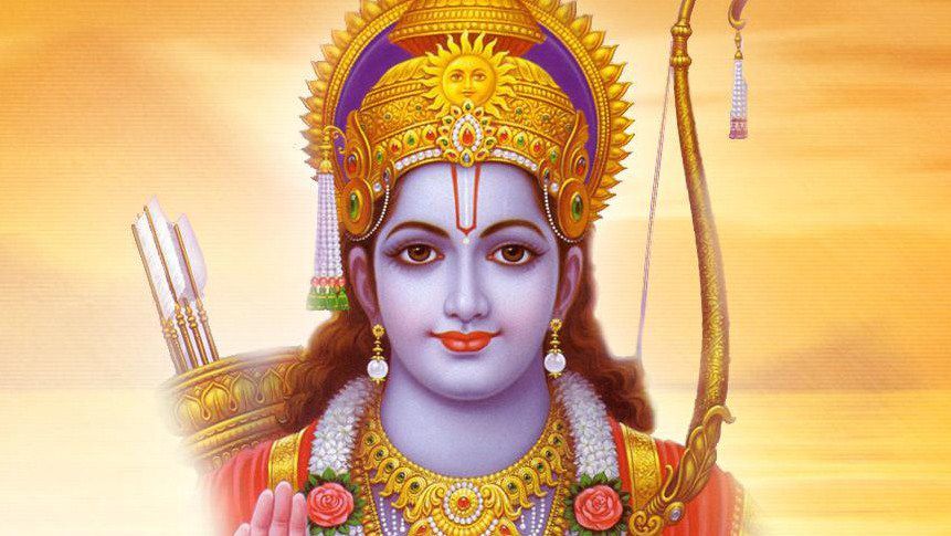 Lord-Rama-