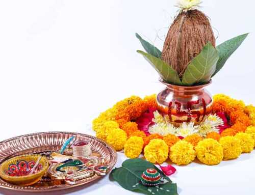 શીતળા સાતમ : પાંડુરંગ શાસ્ત્રીજી