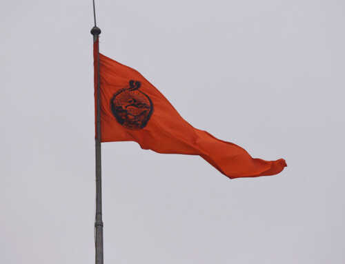 ઇતિહાસ : આધુનિક હિન્દુધર્મ : શ્રીઅશોક ગર્દે