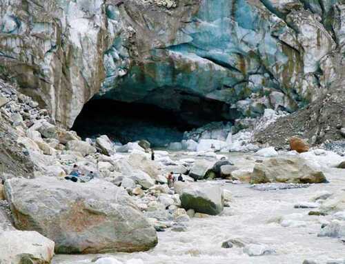 ઇતિહાસ : ગંગામૈયા : શ્રીકાકાસાહેબ કાલેલકર