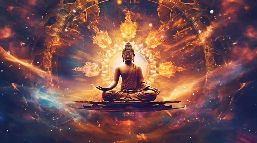 Buddha