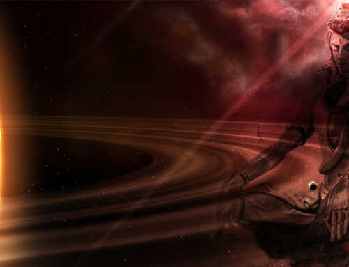 પ્રાસંગિક : યોગ અને આત્મવિકાસ : સ્વામી શ્રીધરાનંદ