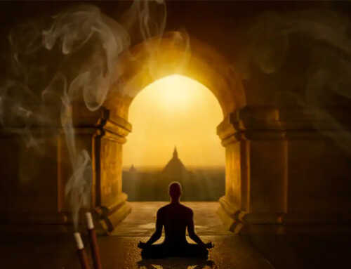 યોગ : વિદ્યાર્થીઓ માટે યોગ : શ્રી ભાણદેવ