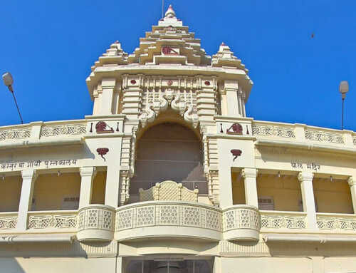 દીપોત્સવી : મહાત્મા ગાંધીનાં જન્મકર્મધામો : શ્રી મનસુખભાઈ મહેતા