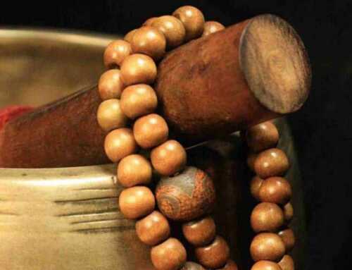 અધ્યાત્મ : જપમાળાનાં વિવિધ રૂપ : સ્વામી શ્રદ્ધાનંદ