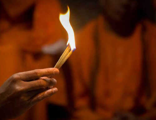 હિંદુધર્મ : વેદ અને ઉપનિષદ પરિચય : સ્વામી નિર્વેદાનંદ