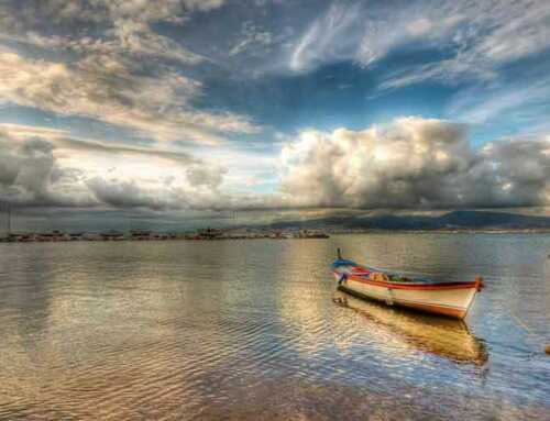 પ્રેરક પ્રસંગ : પૃથ્વી પરનું સ્વર્ગ – કાશ્મીર : સ્વામી ગંભીરાનંદ