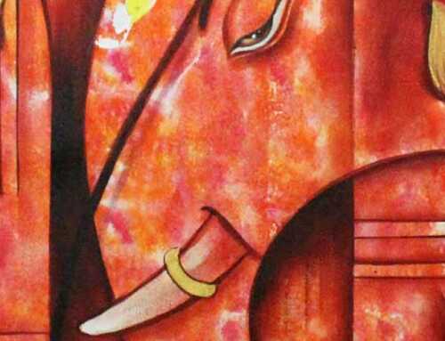 પ્રશ્નોત્તરી