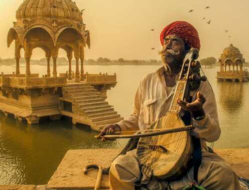 પ્રાસંગિક : નામનો મહિમા : પંડિત રામકિંકર ઉપાધ્યાય