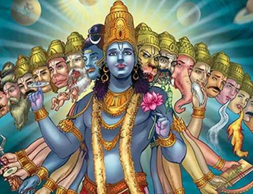 દીપોત્સવી : લય યોગ : સ્વામી શ્રદ્ધાનંદ