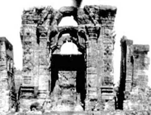 પ્રેરક પ્રસંગ : પૃથ્વી પરનું સ્વર્ગ – કાશ્મીર : સ્વામી ગંભીરાનંદ