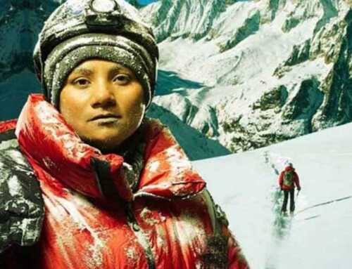 આત્મકથા : પછી આવે બેઝ કેમ્પ : અરુણિમા સિન્હા