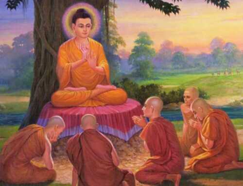 દીપોત્સવી : તણાવ- કારણ અને ઉપાય : સ્વામી ઇષ્ટમયાનંદ