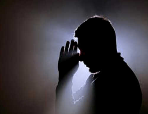 દીપોત્સવી : તણાવમુક્તિનો અસરકારક ઉપાય: પ્રાર્થના : જ્યોતિબહેન થાનકી