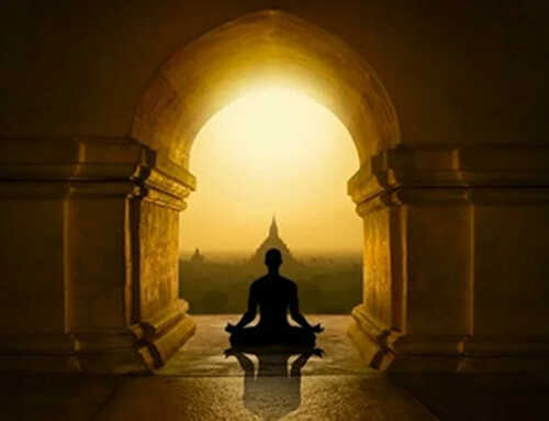 અમૃતવાણી : માયા અહંકાર તરીકે