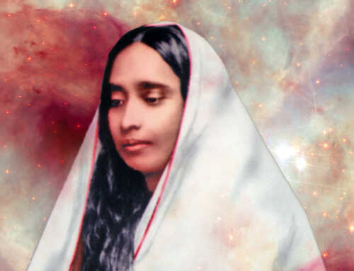 માતૃપ્રસંગ : શ્રીમાની હૈયાસૂઝ : સ્વામી ગંભીરાનંદ