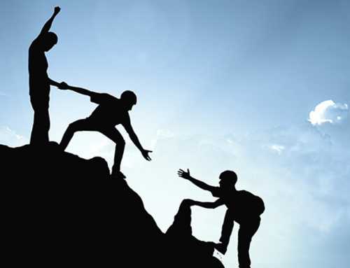 મુલાકાત : સફળતા માટે આધ્યાત્મિકતાની આવશ્યકતા : ડૉ. દીપક ચોપરા