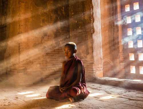 કાવ્ય : પ્રભુ, હું તને ચાહું છું : મહેશચંદ્ર ‘નિસ્તેજ’