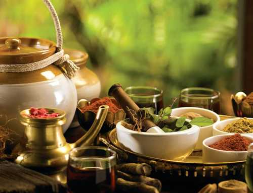 સ્વાસ્થ્ય : આહાર અને રોગનો સંબંધ : ડૉ. પ્રફુલ્લભાઈ વૈદ્ય