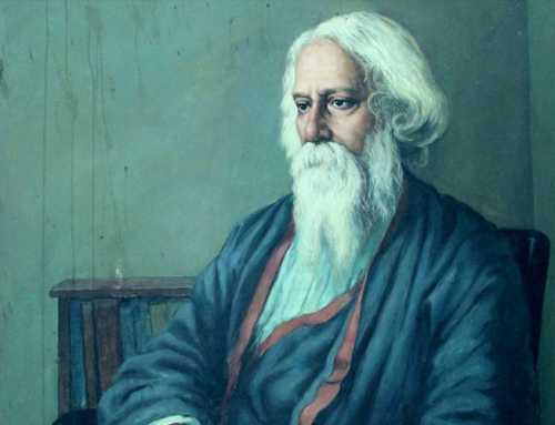 કાવ્ય : એ મારી પ્રાર્થના નથી : રવીન્દ્રનાથ ટાગોર