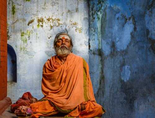 સત્ય કથા : કુદરતની કલમે : બલદેવભાઈ ઓઝા