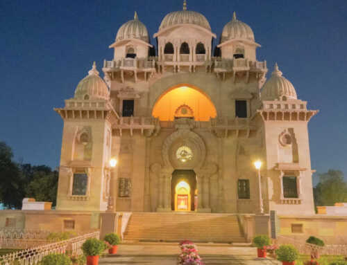 શ્રીરામકૃષ્ણ કથામૃત : બ્રહ્મ અને બ્રહ્મજ્ઞાન : શ્રી ‘મ’