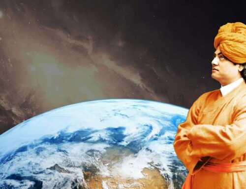 ભારતીય ઉગ્રવાદી હેમચંદ્ર ઘોષ અને શ્રીરામકૃષ્ણ-વિવેકાનંદ આંદોલન : સ્વામી પૂર્ણાત્માનંદ