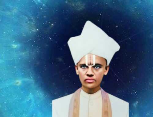 મદ્રાસના બેતાજ બાદશાહ : આલાસિંગા પેરુમલ (૨) : સ્વામી દેશિકાત્માનંદ