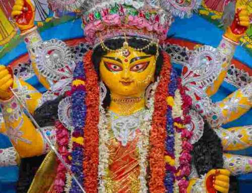 કાવ્યાસ્વાદ : નારી : નારાયણી : ક્રાંતિકુમાર જોષી