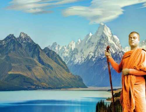 ભારતીય ઉગ્રવાદી હેમચંદ્ર ઘોષ અને શ્રીરામકૃષ્ણ-વિવેકાનંદ આંદોલન : સ્વામી પૂર્ણાત્માનંદ