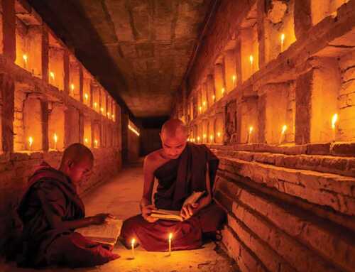 પત્રો : સંસ્કૃત સાહિત્યની મહત્તા : સ્વામી અભેદાનંદ