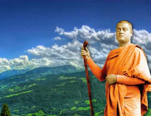 ભારતીય ઉગ્રવાદી હેમચંદ્ર ઘોષ અને શ્રીરામકૃષ્ણ-વિવેકાનંદ આંદોલન-૩ : સ્વામી પૂર્ણાત્માનંદ