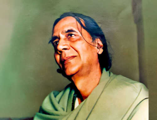 સાહિત્ય : શ્રીરામકૃષ્ણ-વિવેકાનંદ વિચારધારા અને સાંઈ મકરન્દ : વિમલભાઈ વ. દવે