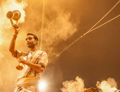 અધ્યાત્મ : ઈશ્વરને મેળવવા માટેના સતત પ્રયાસ : સ્વામી માધવાનંદ