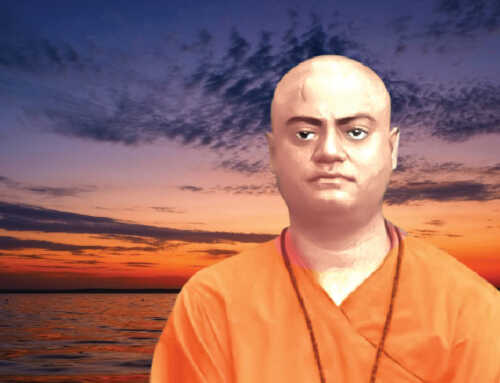 દીપોત્સવી : વિવેકાનંદ ઇન્સ્ટિટ્યૂટ ઓફ વેલ્યૂ એજ્યુકેશન એન્ડ કલ્ચર : શ્રી પન્નાબહેન પંડયા