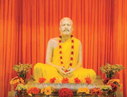 શ્રીરામકૃષ્ણ કથામૃત : એક ઈશ્વર, તેનાં અનેક નામ : શ્રી ‘મ’