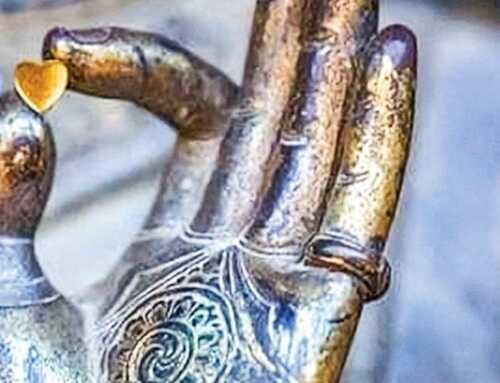 રામકૃષ્ણપ્રસંગ : સહિષ્ણુતા, સંતોષ, કરુણા, અને ઉદારતા : સ્વામી સારદાનંદ