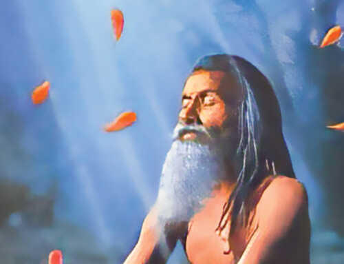 શ્રીરામકૃષ્ણ કથામૃત : કામ-કાંચન જ યોગમાં વિઘ્ન : શ્રી ‘મ’