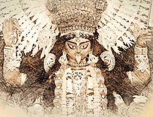 અધ્યાત્મ : ભારતીય સંસ્કૃતિ અને આધ્યાત્મિકતાની ઝાંખી : સ્વામી સંદર્શનાનંદ