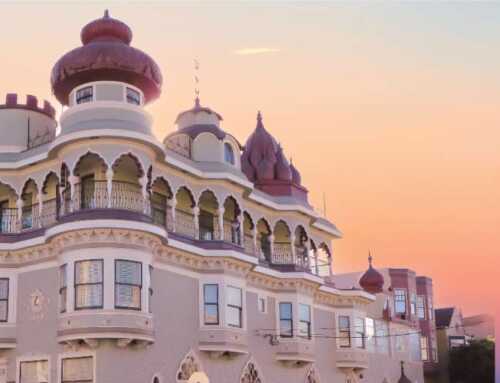 ઈતિહાસ : અમેરિકામાં વેદાંત સોસાયટીનો ઈતિહાસ – ૧ : સ્વામી આત્મરૂપાનંદ