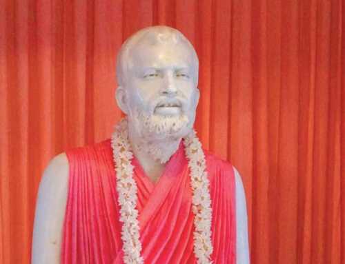 શ્રીરામકૃષ્ણ કથામૃત : શ્રીરામકૃષ્ણદેવની  આત્મકથા : શ્રી ‘મ’