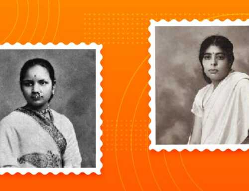 પ્રાસંગિક : નારી તું નારાયણી : સેજલબેન માંડવિયા